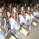 Illustration for article titled Holy Crap, an Army of Robots Ready To Slice Your Noodles